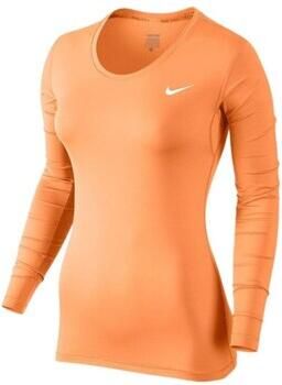 Nike T-Shirt Lange Mouw Dri-fit