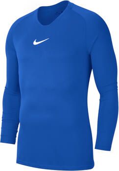 Nike T-Shirt Lange Mouw Dry Park First Layer LS Jr Longsleeve