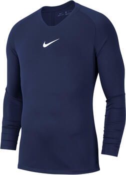 Nike T-Shirt Lange Mouw Dry Park First Layer LS Jr Longsleeve