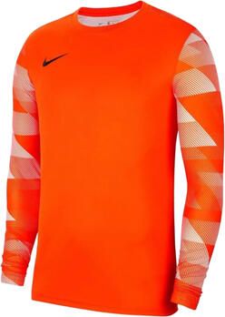 Nike T-Shirt Lange Mouw Dry Park IV JSY Jr LS