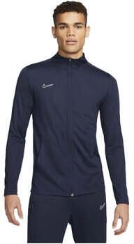 Nike Academy Dri-FIT voetbaltrainingspak voor Blauw - Foto 2