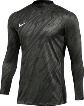 Nike T-Shirt Lange Mouw Gardien V Goalkeeper DF