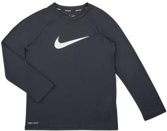 Nike T-Shirt Lange Mouw HYDROGUARD