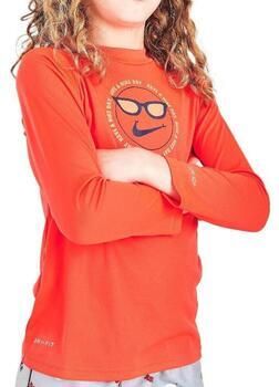 Nike T-Shirt Lange Mouw