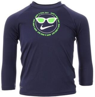 Nike T-Shirt Lange Mouw