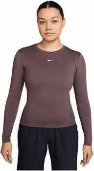 Nike T-Shirt Lange Mouw IM9449-502