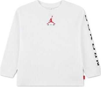 Nike T-Shirt Lange Mouw Jdb Mj Air Hbr Ls Shirt