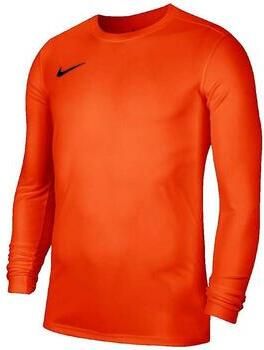 Nike T-Shirt Lange Mouw T-shirt Dri-FIT Park VII