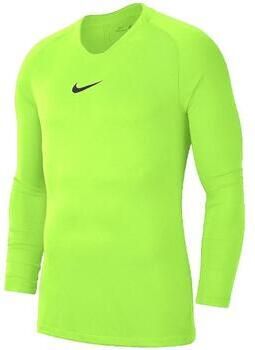 Nike T-Shirt Lange Mouw T-shirt manches longues Dri-FIT Park First Layer