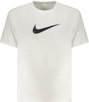 Nike T-shirt nessg523bi100whixl