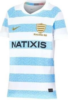 Nike T-shirt Racing 92 Domicile 24 25