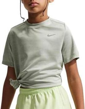 Nike T-shirt Running Miler