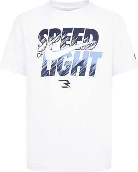 Nike T-shirt Korte Mouw Speed Of Light Tee