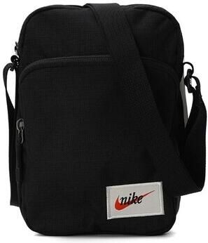 Nike Tas Heritage Smit Label