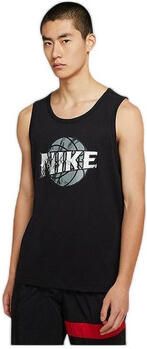 Nike Top Débardeur Dri-Fit noir - Foto 2