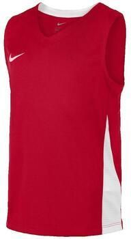 Nike Top Débardeur Team rouge