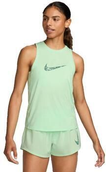 Nike Top One Swoosh Dri-Fit