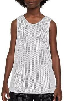 Nike Dri-Fit Reversible Jersey Tank Unisex Tanktops & Tops wit Kleding - Foto 4