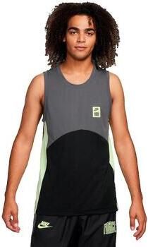 Nike Top T-shirt Dri-FIT Starting 5 pour homme