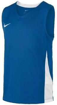Nike Top T-shirt sans che Team bleu royal