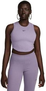 Nike Top T-shirt Sportswear Chill Knit