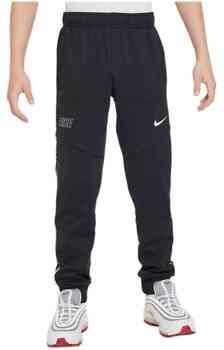 Nike Sportswear Repeat Joggingbroek voor Zwart