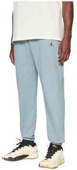 Jordan Sport Crossover Dri-FIT fleecebroek voor heren Grijs - Foto 5