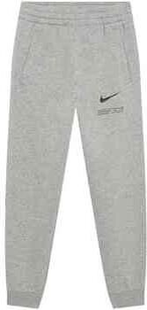 Nike Club Fleece joggingbroek voor kids Grijs - Foto 5