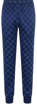 Nike Trainingsbroek 95d378-u90_jordan_blu
