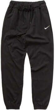 Nike Sportswear Comfortabele joggingbroek voor dames Zwart