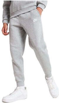 Nike Sportswear Club Fleece Joggingbroek Junior - Foto 7