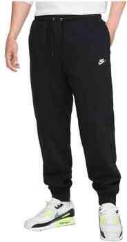 Nike Club joggingbroek voor heren Zwart - Foto 2
