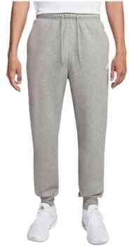Nike Club joggingbroek voor heren Grijs - Foto 7