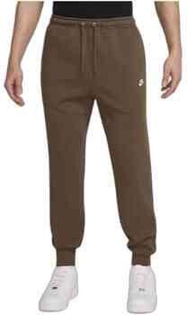 Nike Club joggingbroek voor heren Bruin