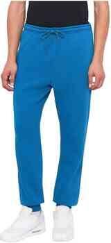 Nike Club joggingbroek voor heren Blauw - Foto 5