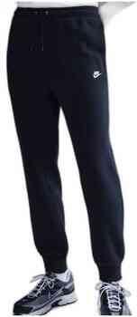 Nike Club joggingbroek voor heren Blauw - Foto 7