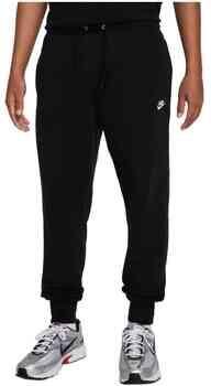 Nike Club joggingbroek van sweatstof voor heren Zwart - Foto 6