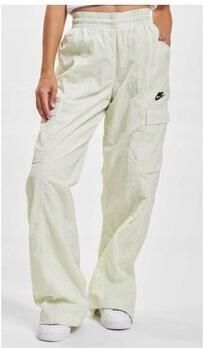 Nike Sportswear Cargo Woven Pants Cargobroeken Kleding sea glass maat: S beschikbare maaten:XS S M L