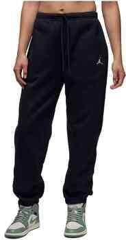 Jordan Brooklyn Fleece damesbroek Zwart - Foto 5