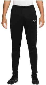 Nike Academy Dri-FIT voetbalbroek voor heren Zwart - Foto 6