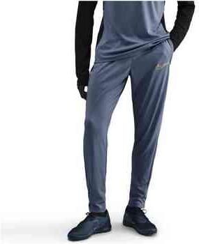 Nike Academy Dri-FIT voetbalbroek voor heren Blauw - Foto 6