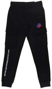 Nike Sportswear Standard Issue cargobroek voor jongens Zwart - Foto 5