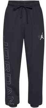 Jordan Sport Crossover fleecebroek voor heren Zwart - Foto 5