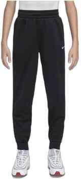 Nike Club Dri-FIT joggingbroek voor kids Zwart - Foto 5