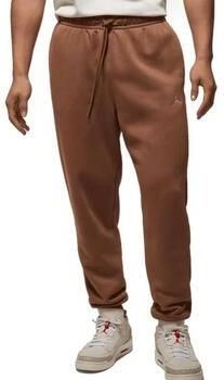 Jordan Essentials Fleece Joggers Archaeo Brown- Heren Archaeo Brown