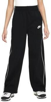 Nike Sportswear Trainingspak voor meisjes Zwart - Foto 2