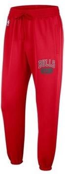 Nike Trainingsbroek Nba Chicago Bulls