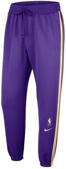Nike Trainingsbroek Nba Los Angeles Lakers