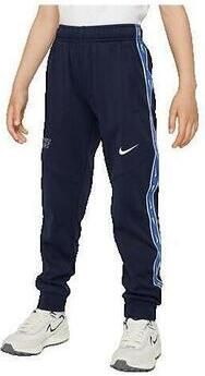 Nike Trainingsbroek Pantalon de jogging ajusté bleu