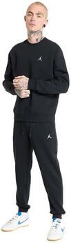 Nike Trainingsbroek Pantalon de jogging Brooklyn Fleece noir